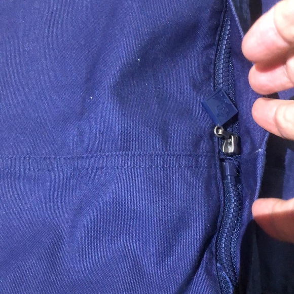 Boy Scouts of America Pants Youth Size 8 Removable Pant Leg NWOT - Picture 5 of 15